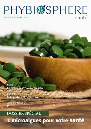 PHYBIOSPHÈRE SANTÉ N°21