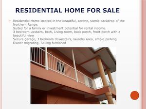 Remax Trinidad Tobago