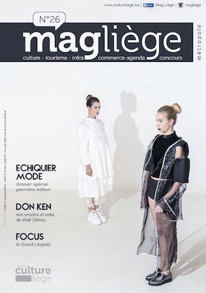 MagLiège N°26