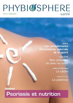 Phybiosphère santé N°12