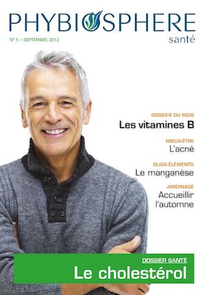 Phybiosphère santé N°5