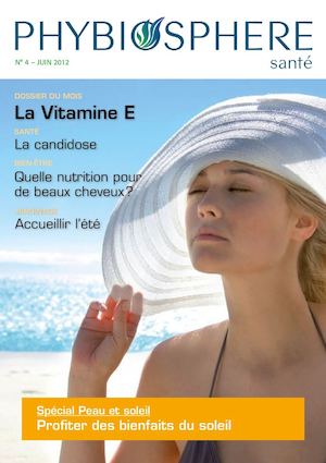Phybiosphère santé N°4