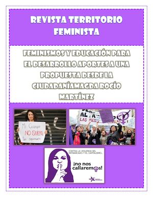 Revista El Feminismo