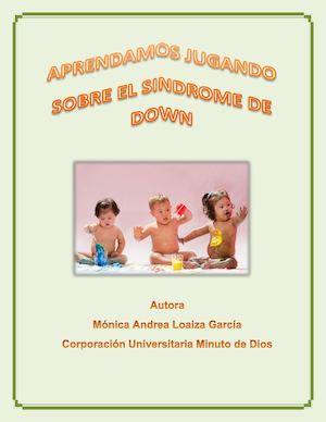 Cartilla Sindrome De Down