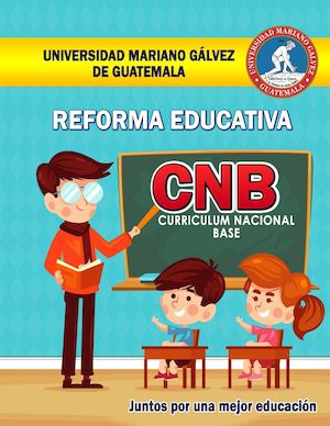 Revista Reforma Educativa Umg 2017pdf