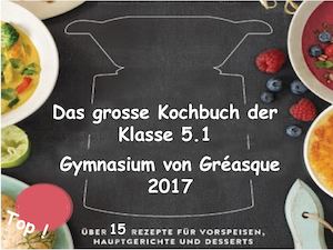 Das Grosse Kochbuch