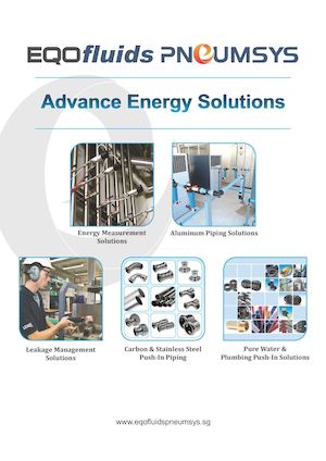 Pneumsys Advance Energy Solutions