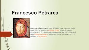 Francesco Petrarca (1)