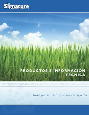 Signature SCS - Intermark Irrigation