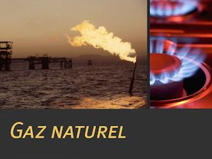 Dégazolinage d'un gaz naturel