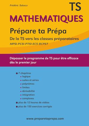 Feuiller Ts Vers Prepa