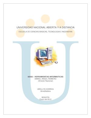 Mdulo 90006 Herramientas Informticas Karen