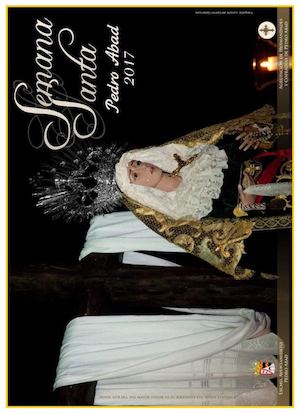 Horarios Y Recorridos Semana Santa 2017 Pedro Abad