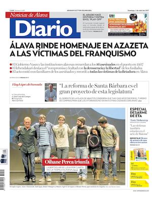 Diario de Noticias de Álava 20170402