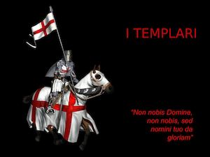 I Templari