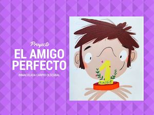 Proyecto El Amigo Perfecto