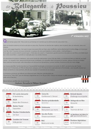 1er Trimestre 2017