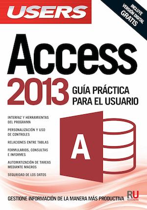 Access 2013