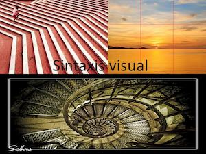 Collage Fibonacci, Ley de Tercios y Diagonal de Lectura