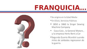 Franquicias