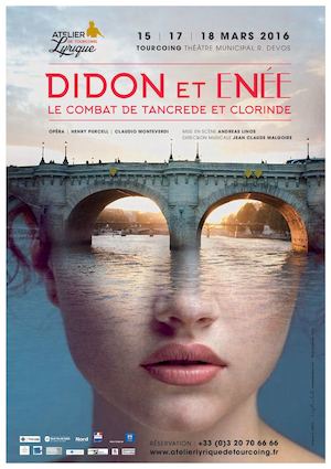 Didon et Énée de Purcell