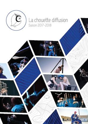Chouette Brochure 17-18