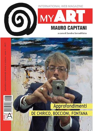 Mauro Capitani