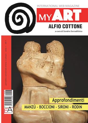 Alfio Cottone