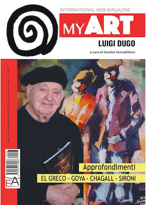 Luigi Dugo