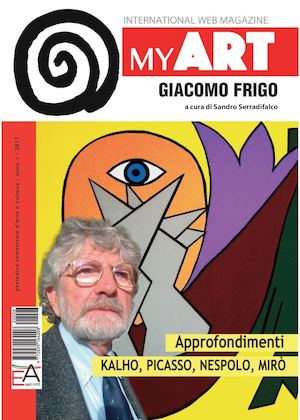 Giacomo Frigo