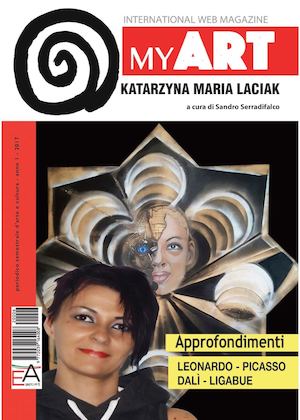 Katarzyna Maria Laciak