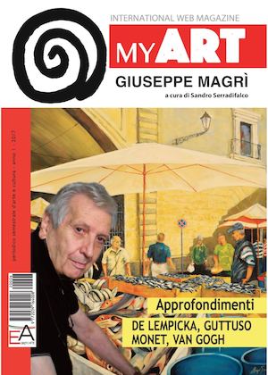 Giuseppe Magri