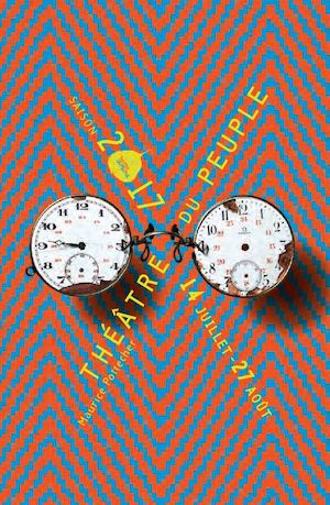 Programme Estivales 2017