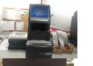 Stage De 3 èMe D'evan Chez Optic 2000 à Joeuf