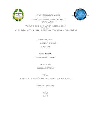 Universidad De Panamá