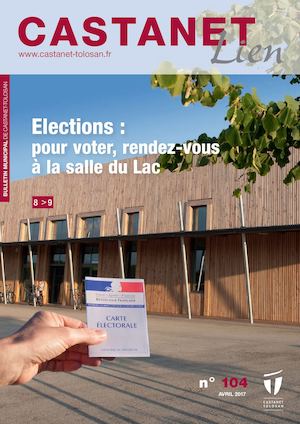 Castanet Lien#n°104