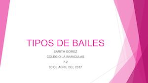 Evaluacio De Logro Sarith Gomez