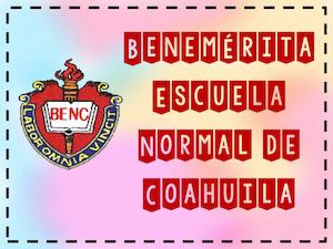 Mision Y Vision Benc