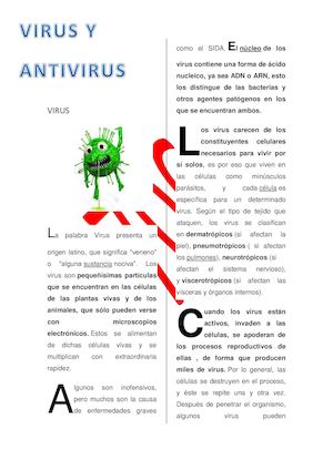 muchas de las enzimas encontradas en las partículas de virus son muchas de las enzimas encontradas en las partículas de virus son