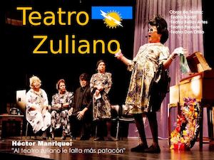 Teatro Zuliano