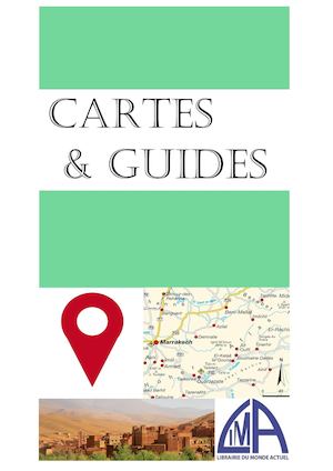 Cartes Et Guides 2017