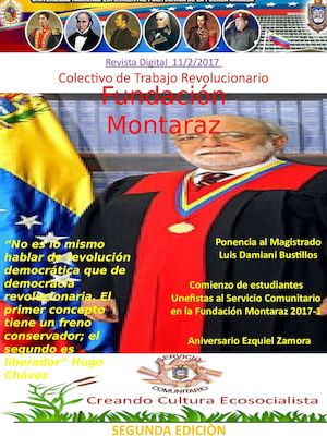 Fundación Montaraz