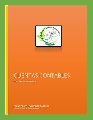Cuentas Contables