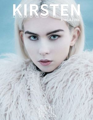 Kirsten #1
