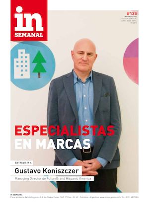 #135 - FutureBrand - Gustavo Koniszczer