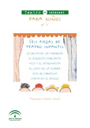 Seis Piezas Teatro Infantil