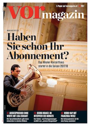 ePaper vormagazin April 2017
