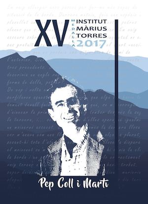 XV Medalla INS Màrius Torres