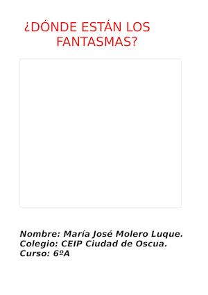 Mariaj Cuento Digital