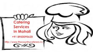 Best Catering Services in Panchkula